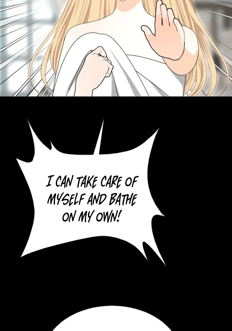 Rebecca’s Prayer chapter 3 page 95