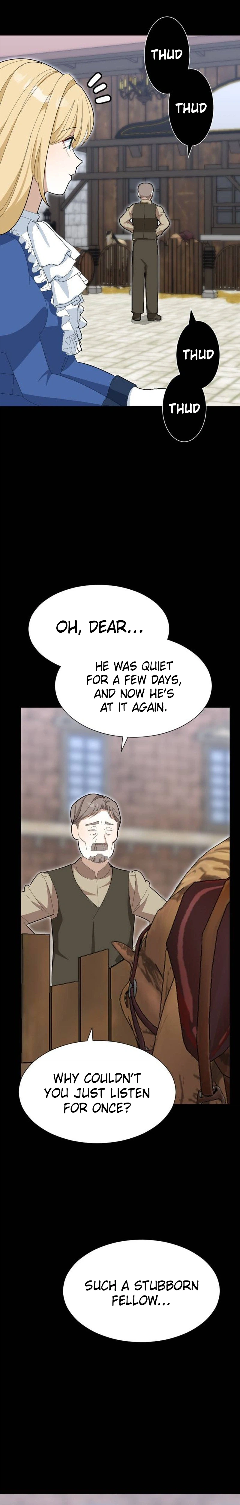 Rebecca’s Prayer chapter 30 page 28