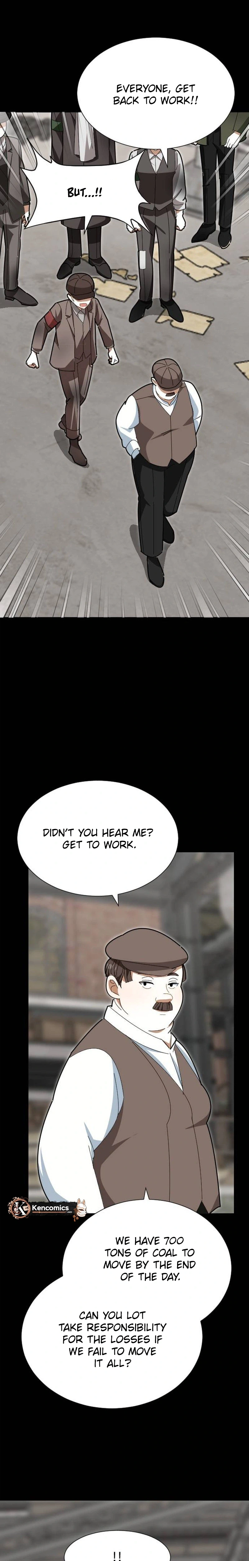 Rebecca’s Prayer chapter 31 page 35