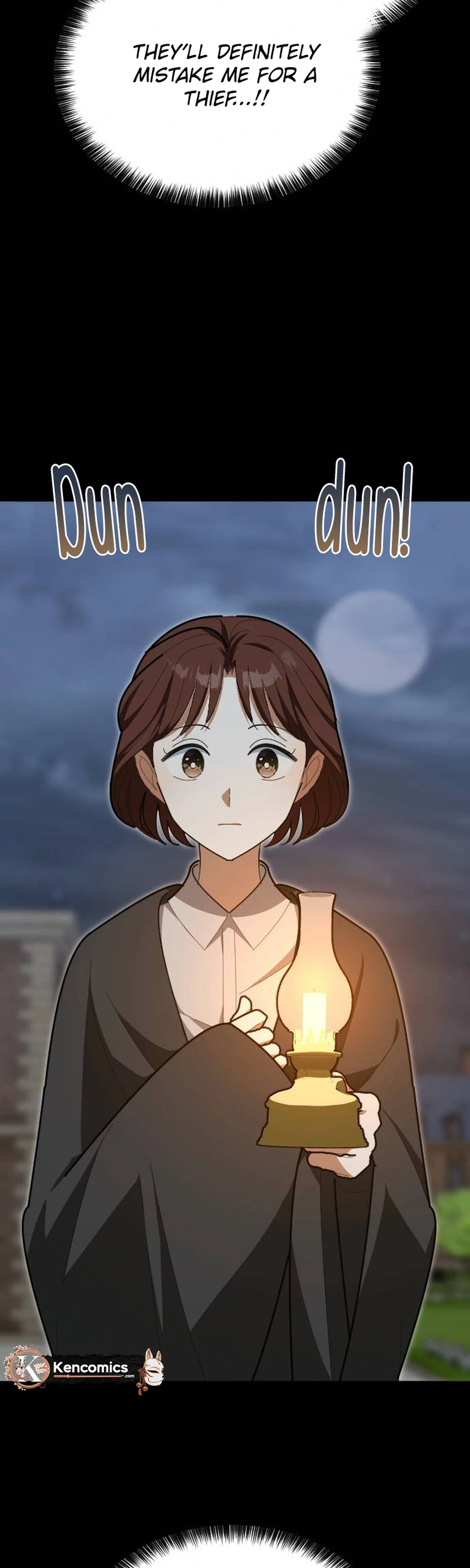 Rebecca’s Prayer chapter 31 page 5