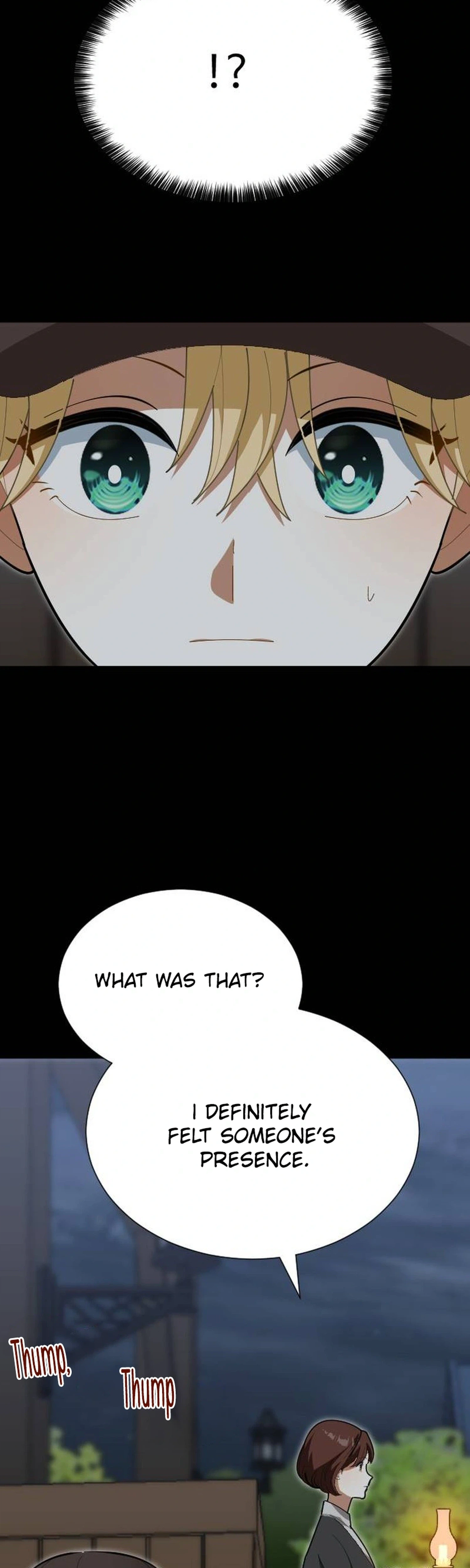 Rebecca’s Prayer chapter 31 page 6