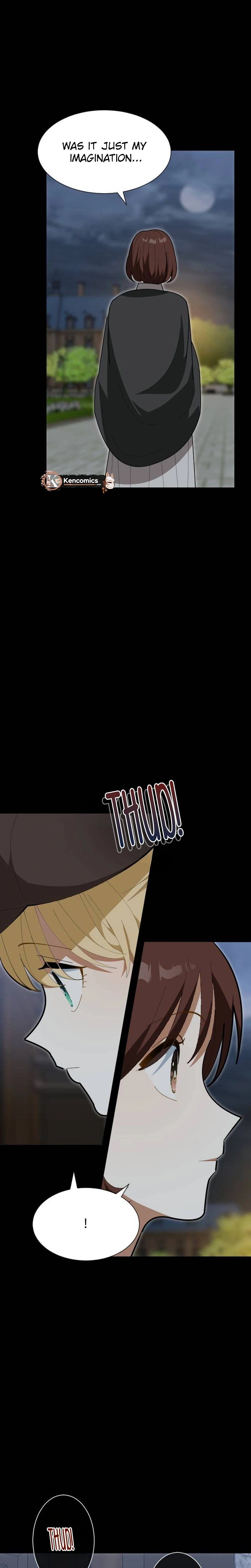 Rebecca’s Prayer chapter 31 page 8