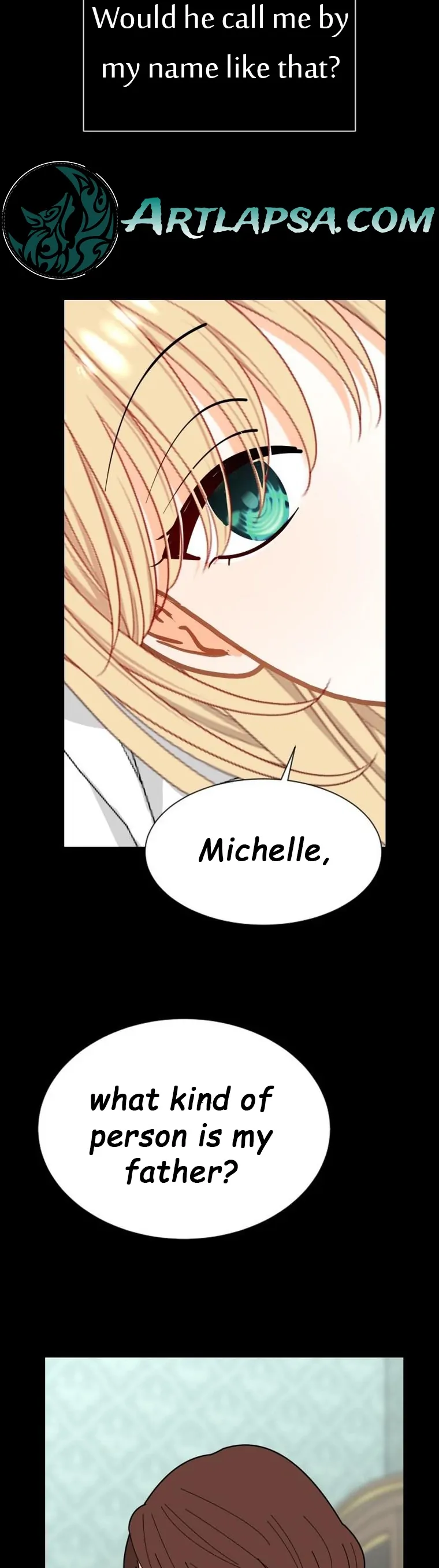Rebecca’s Prayer chapter 4 page 14