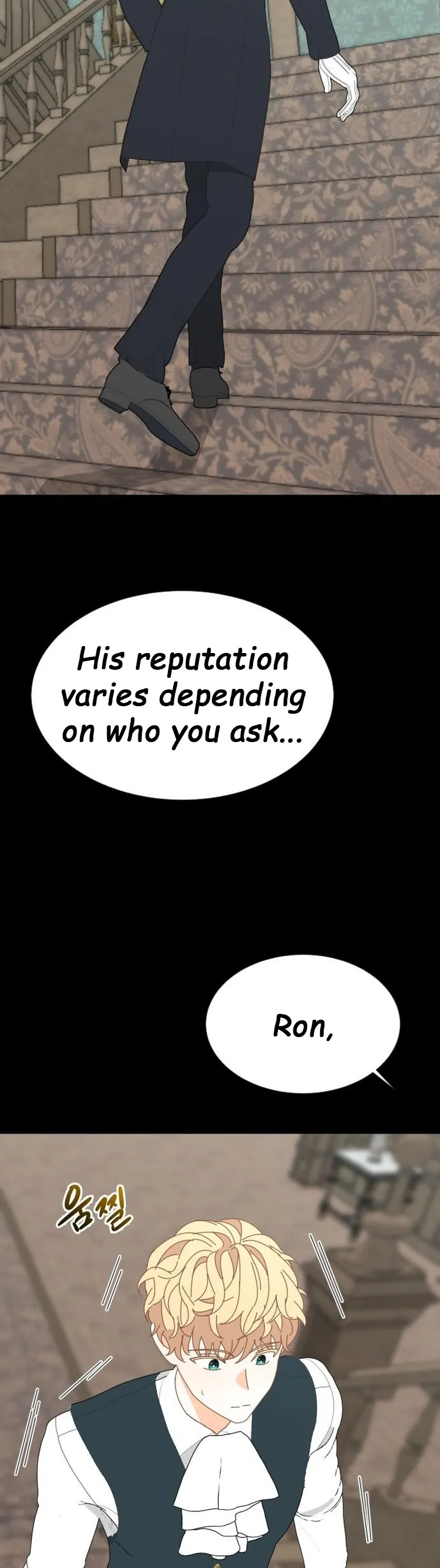 Rebecca’s Prayer chapter 4 page 16