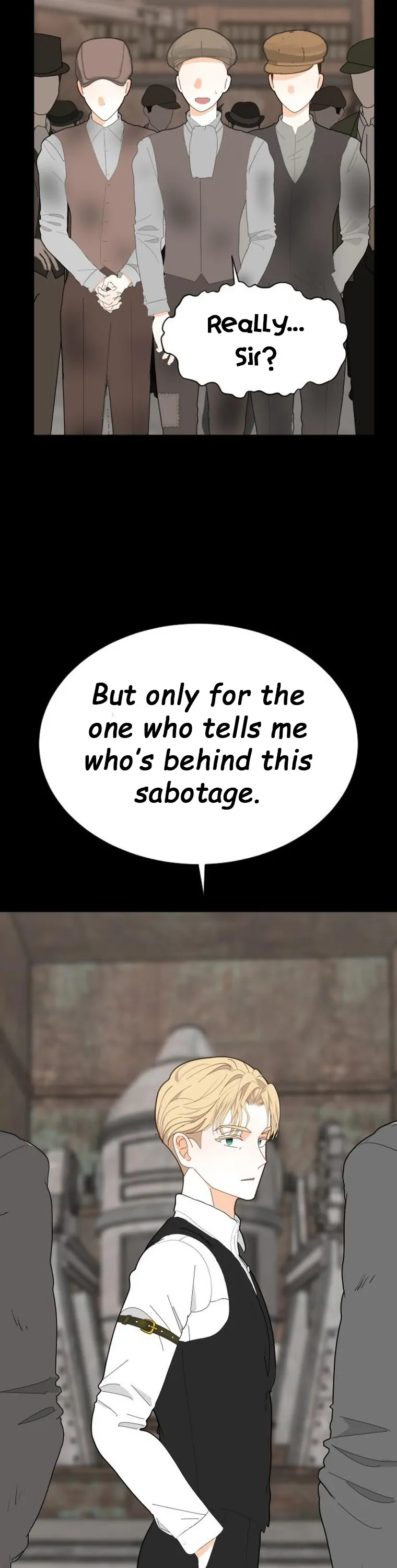 Rebecca’s Prayer chapter 4 page 21