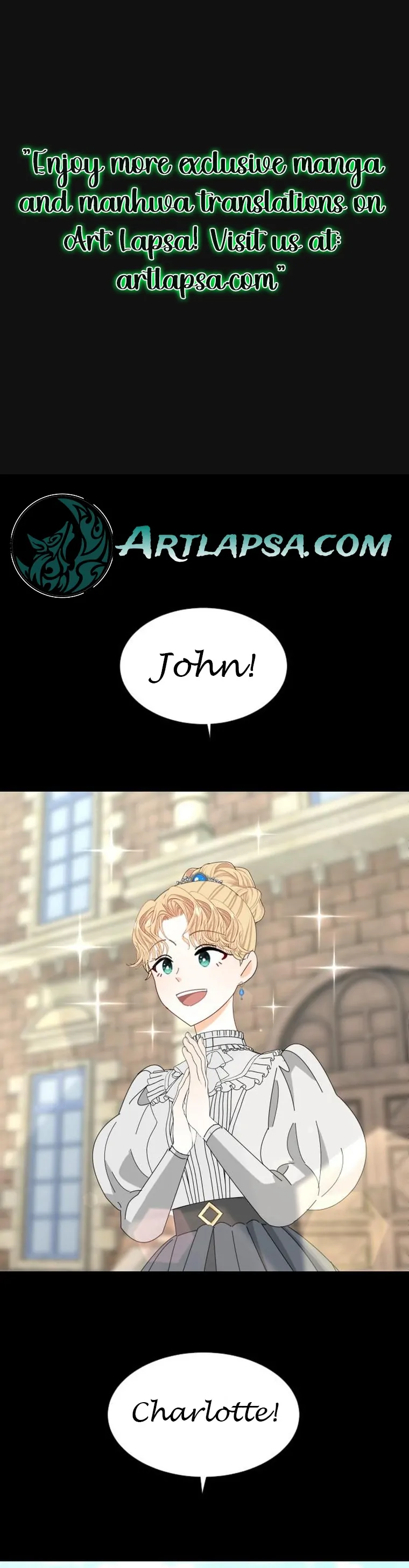 Rebecca’s Prayer chapter 4 page 3