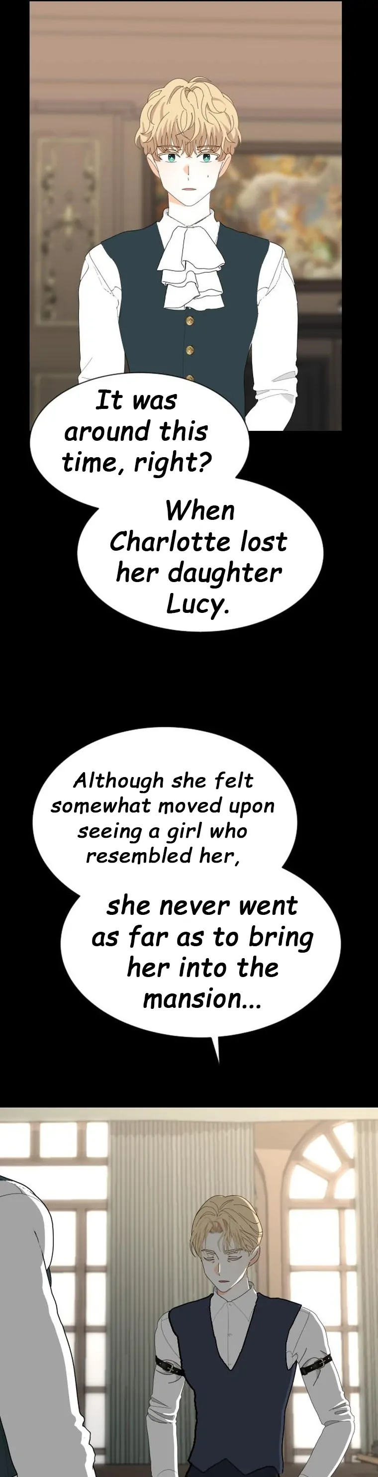 Rebecca’s Prayer chapter 4 page 33