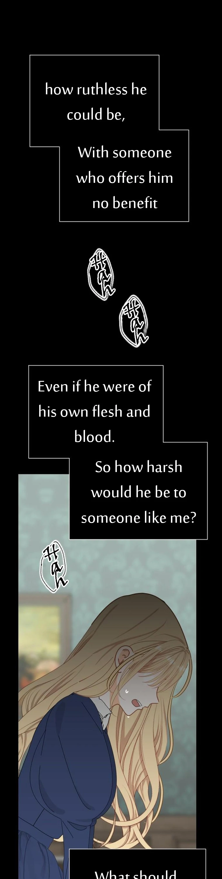 Rebecca’s Prayer chapter 4 page 43