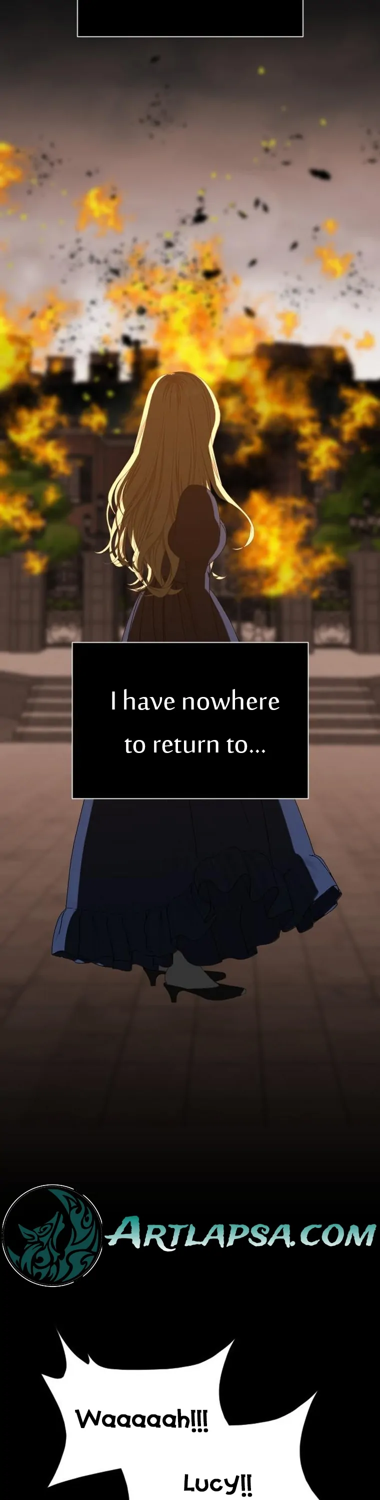 Rebecca’s Prayer chapter 4 page 45