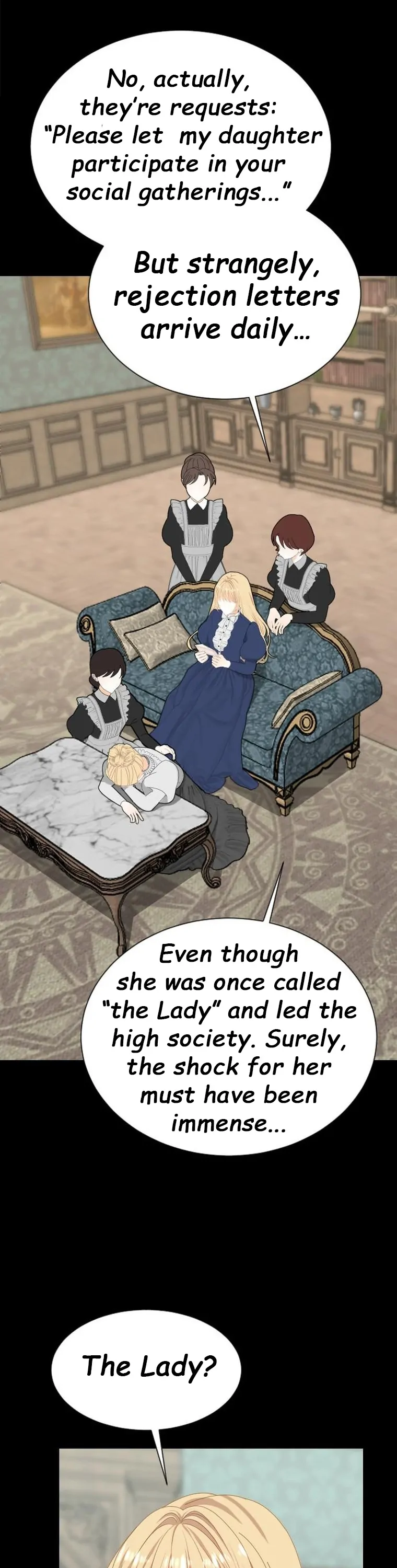 Rebecca’s Prayer chapter 4 page 49