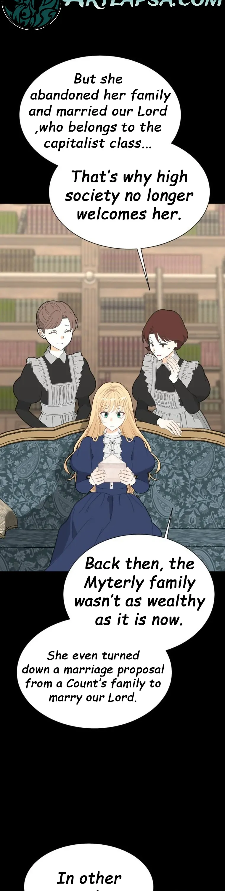 Rebecca’s Prayer chapter 4 page 51