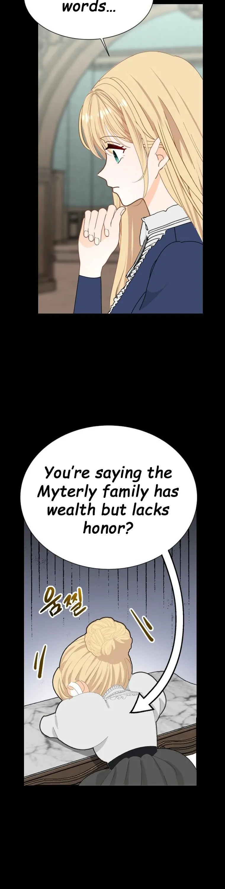 Rebecca’s Prayer chapter 4 page 52