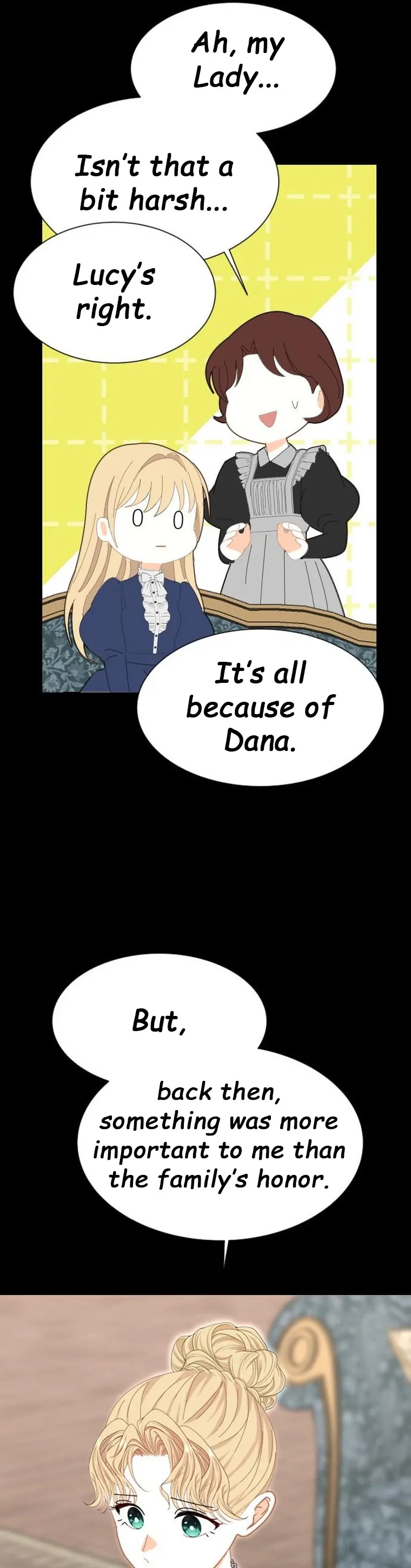Rebecca’s Prayer chapter 4 page 53