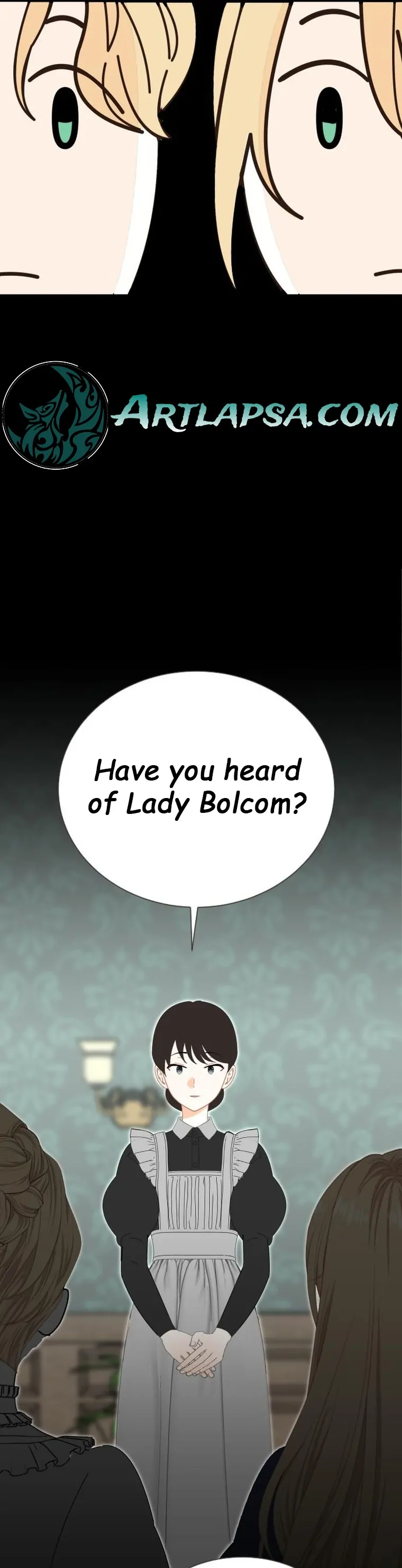 Rebecca’s Prayer chapter 4 page 58