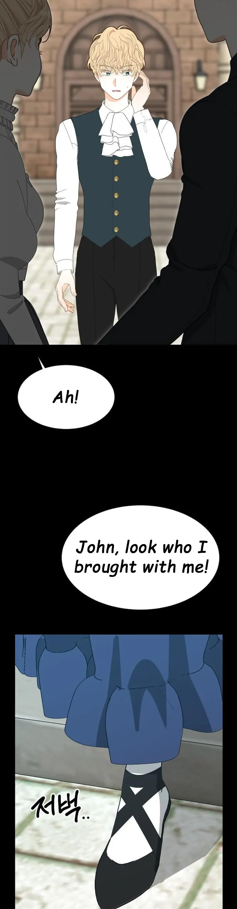 Rebecca’s Prayer chapter 4 page 6