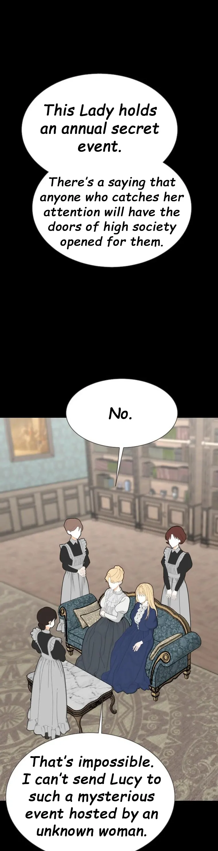 Rebecca’s Prayer chapter 4 page 60