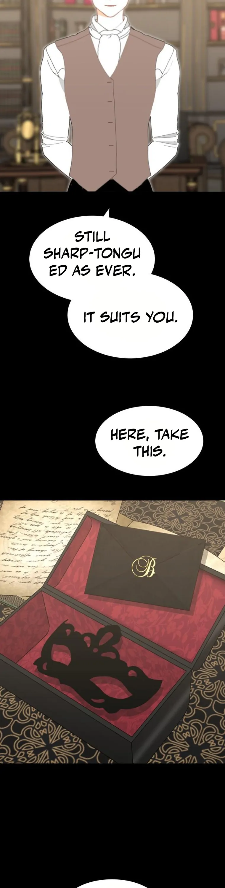 Rebecca’s Prayer chapter 5 page 10