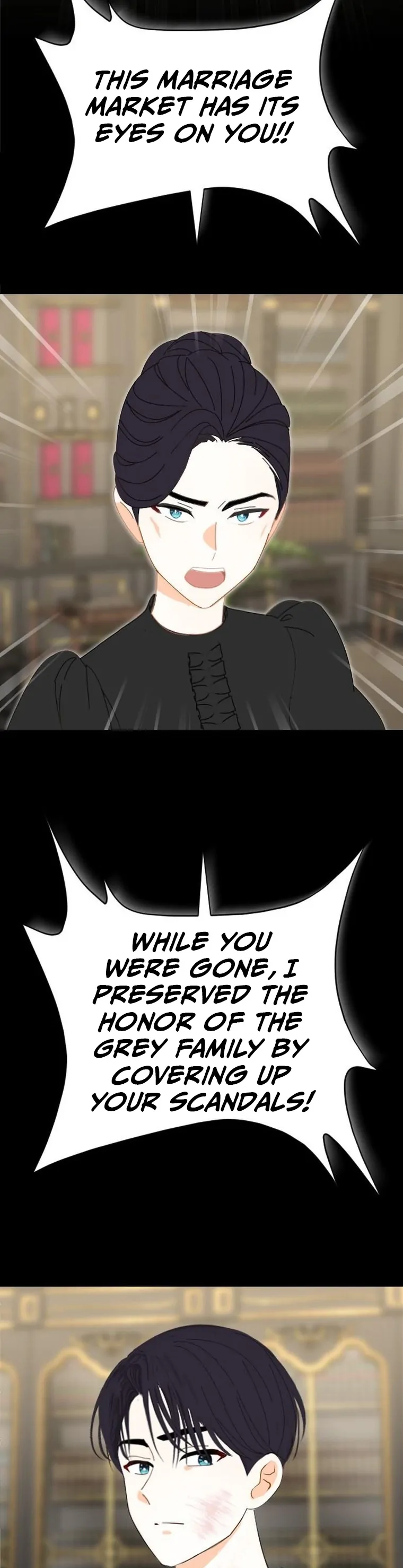 Rebecca’s Prayer chapter 5 page 14