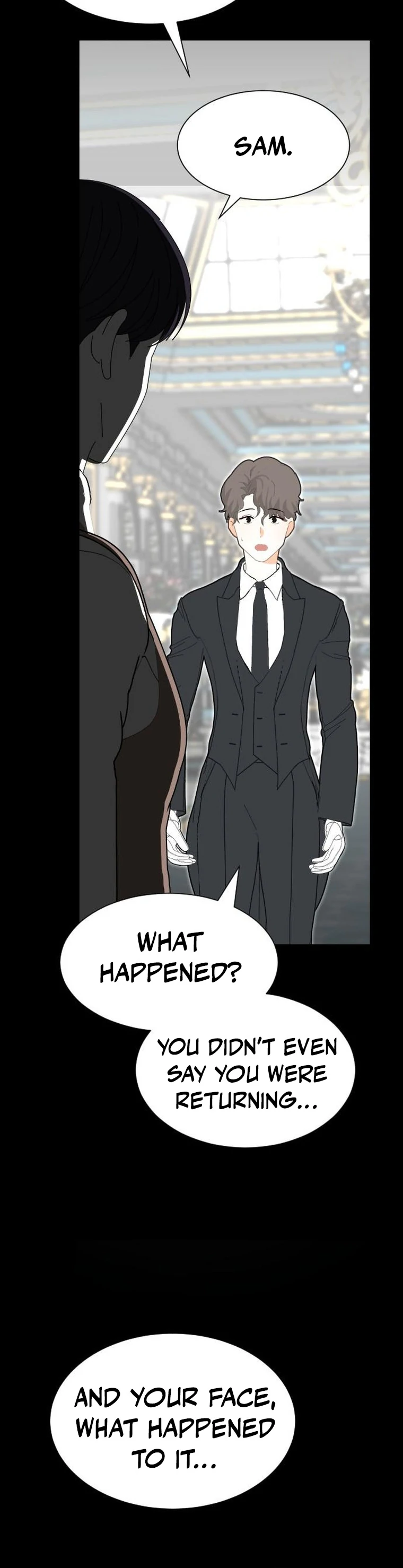 Rebecca’s Prayer chapter 5 page 17