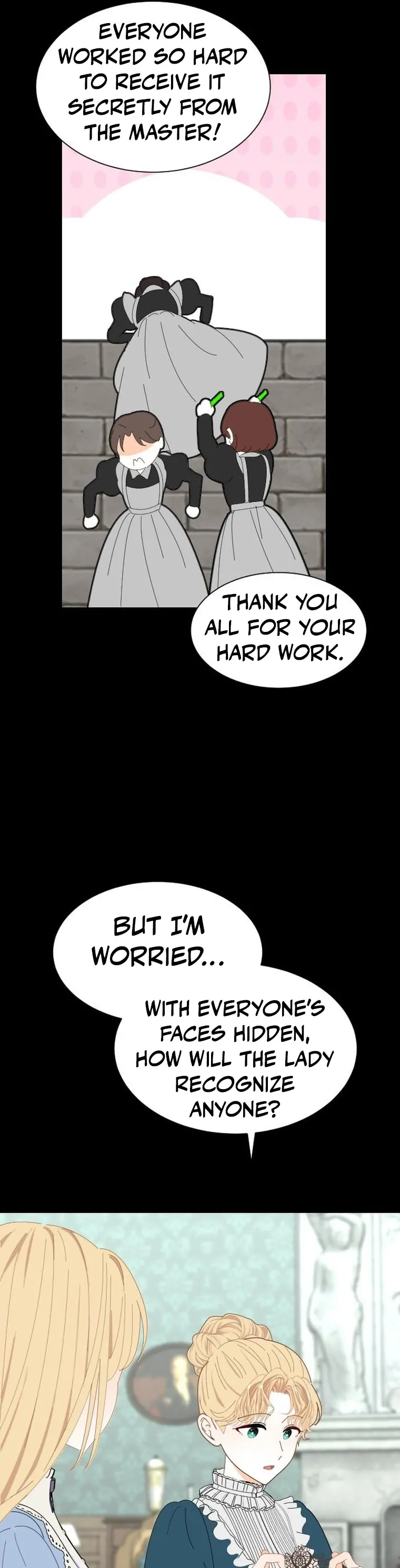 Rebecca’s Prayer chapter 5 page 28