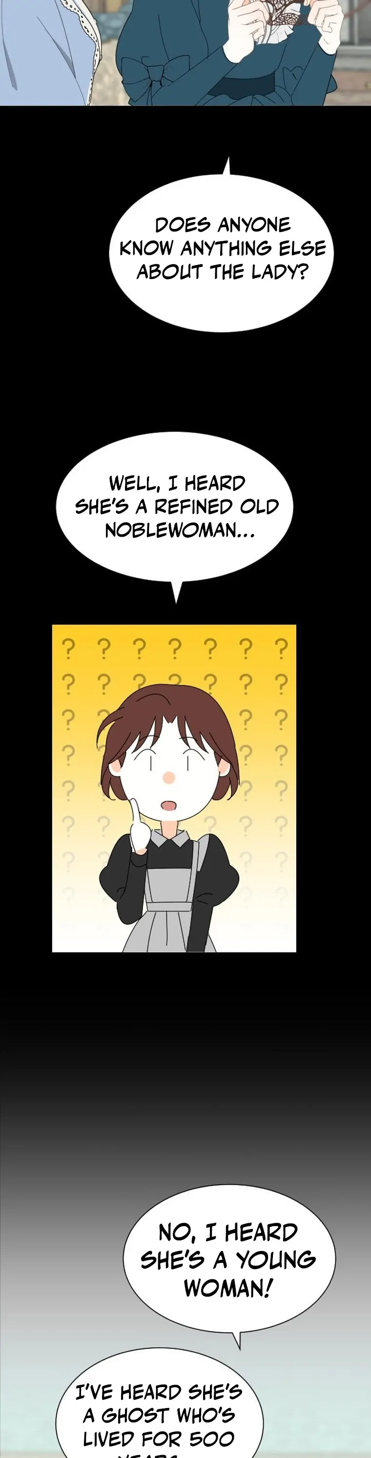 Rebecca’s Prayer chapter 5 page 29