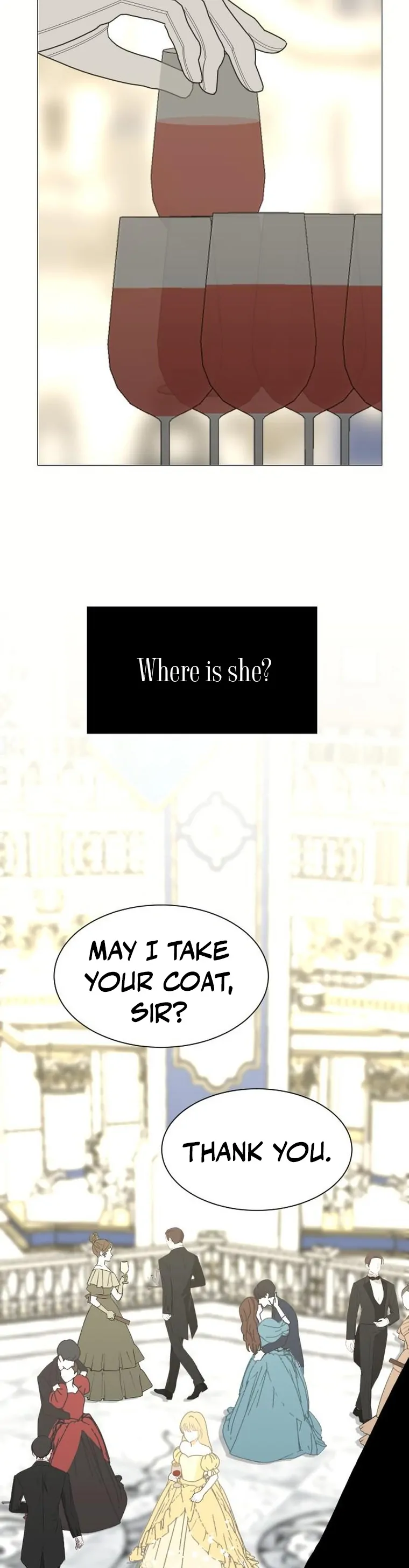 Rebecca’s Prayer chapter 5 page 34