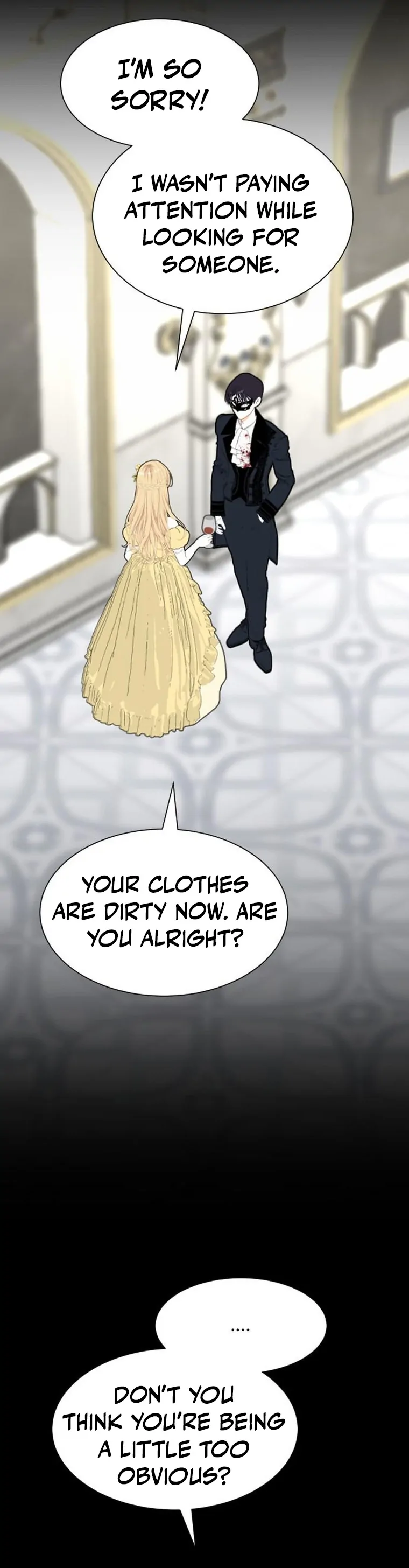 Rebecca’s Prayer chapter 5 page 36