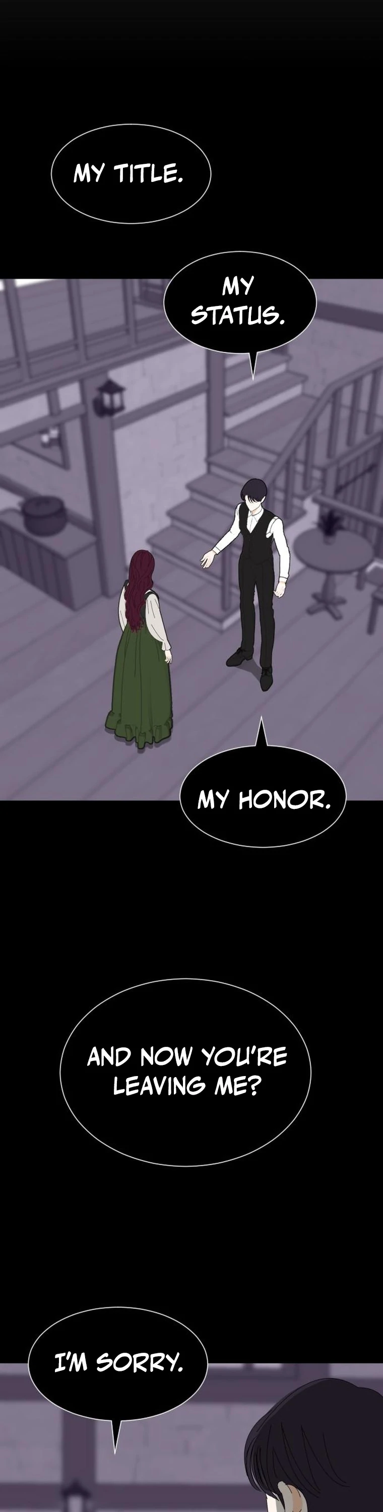 Rebecca’s Prayer chapter 5 page 4