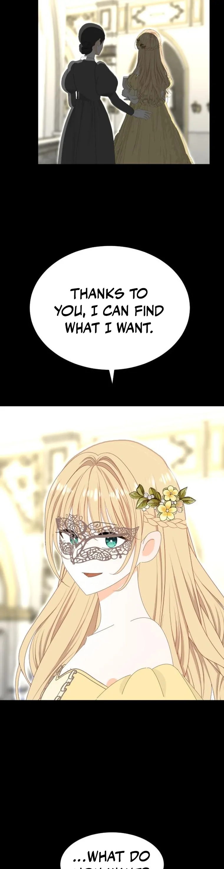 Rebecca’s Prayer chapter 5 page 45