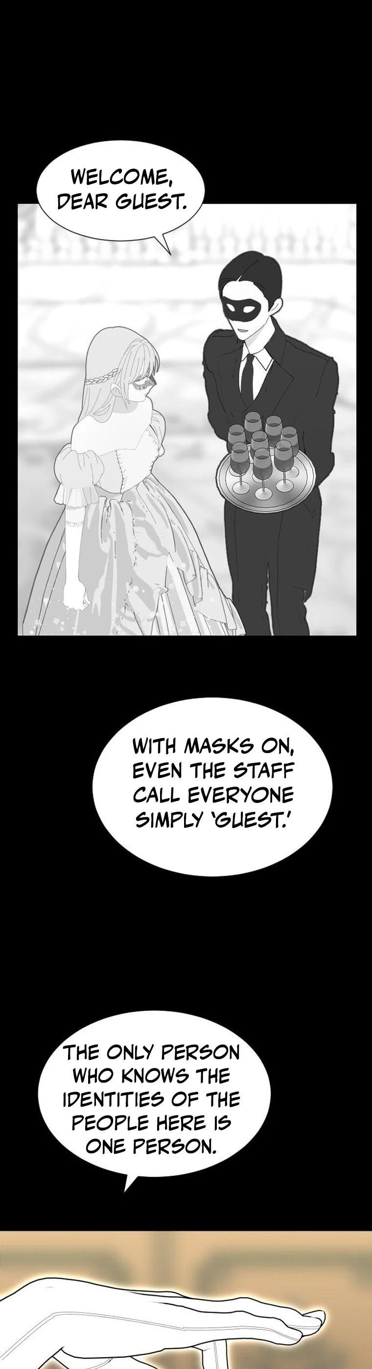 Rebecca’s Prayer chapter 5 page 49