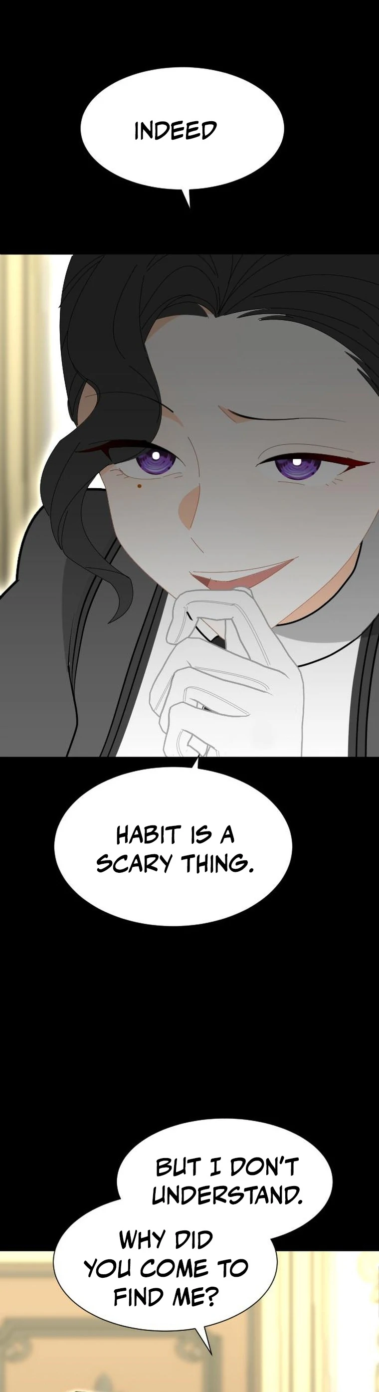 Rebecca’s Prayer chapter 5 page 52