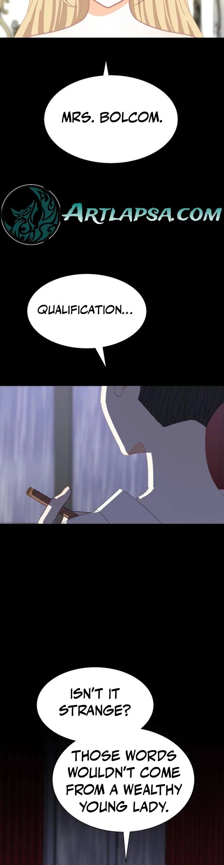 Rebecca’s Prayer chapter 5 page 56