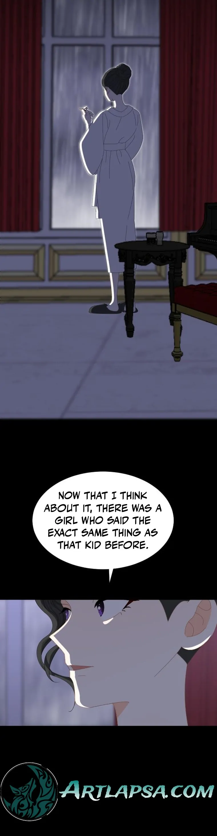 Rebecca’s Prayer chapter 5 page 57
