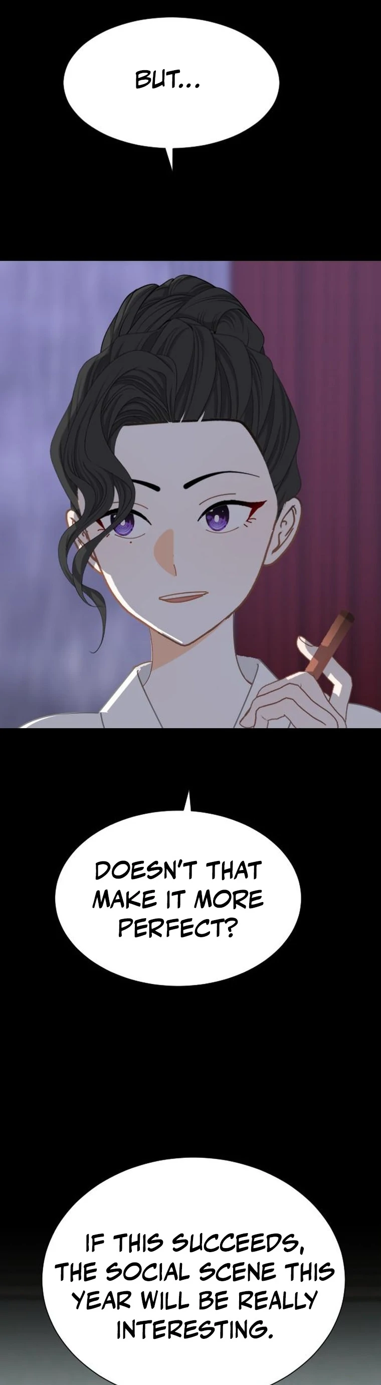 Rebecca’s Prayer chapter 5 page 60