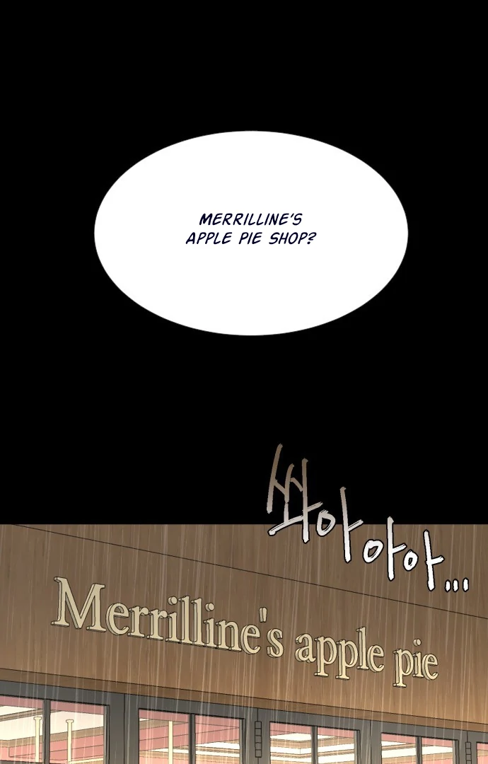 Rebecca’s Prayer chapter 6 page 1