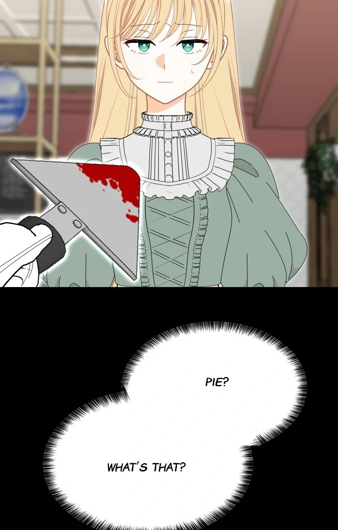 Rebecca’s Prayer chapter 6 page 33
