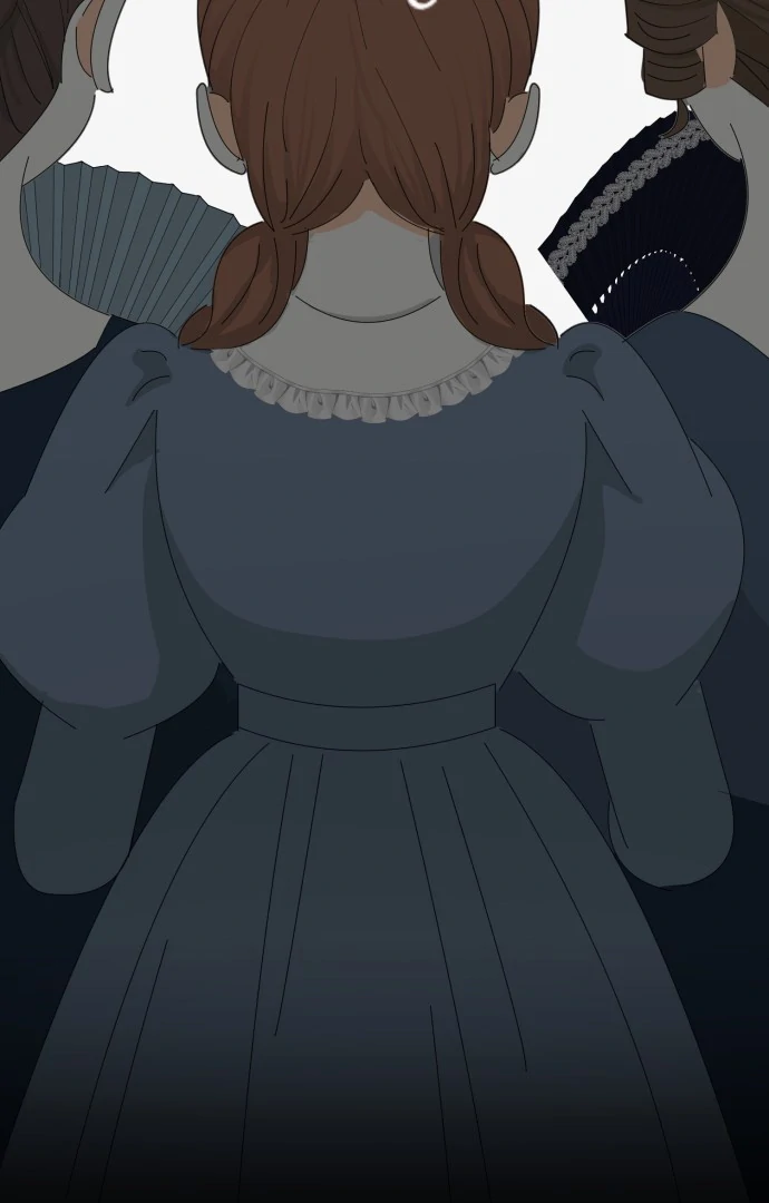 Rebecca’s Prayer chapter 6 page 42