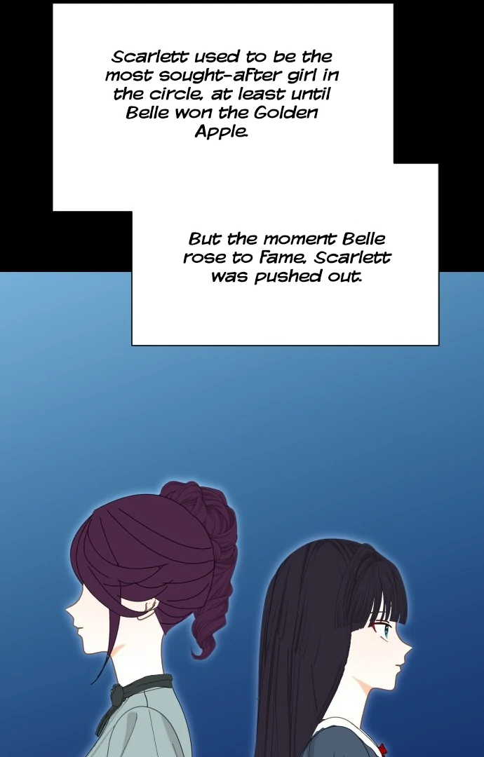 Rebecca’s Prayer chapter 7 page 33