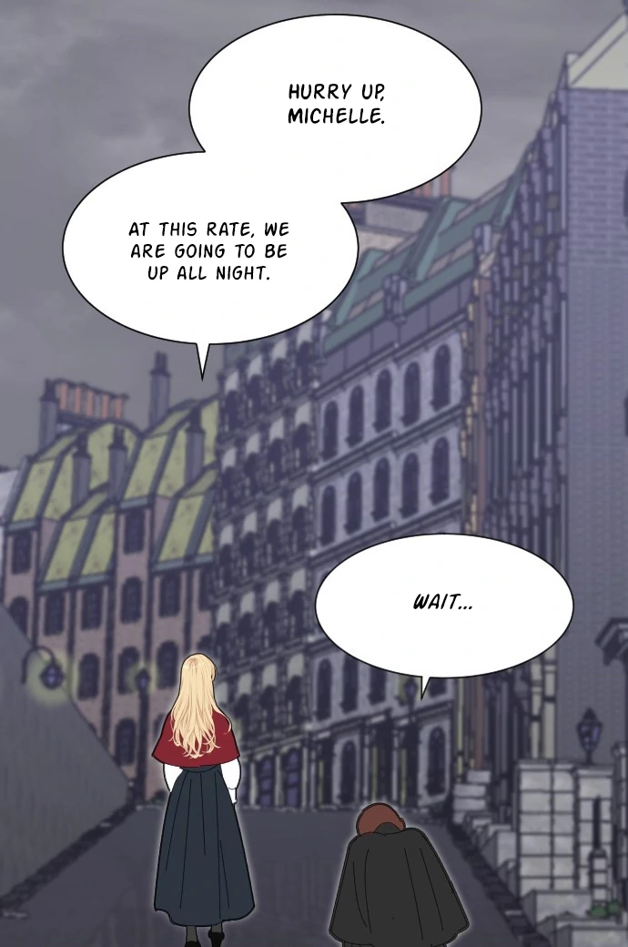 Rebecca’s Prayer chapter 7 page 48