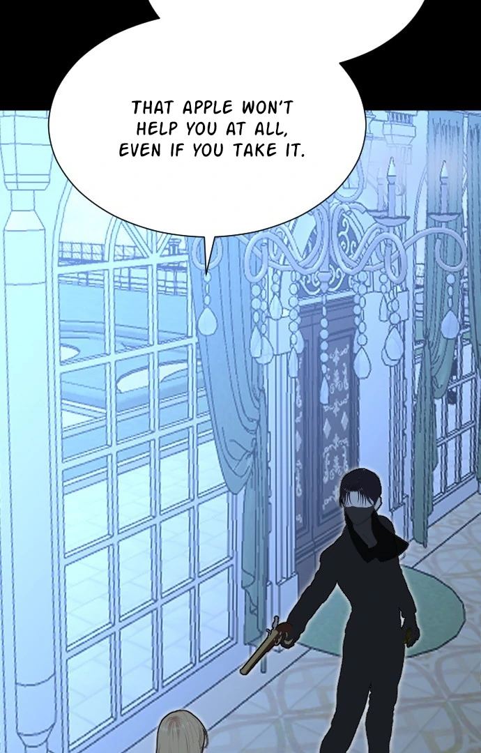 Rebecca’s Prayer chapter 8 page 129