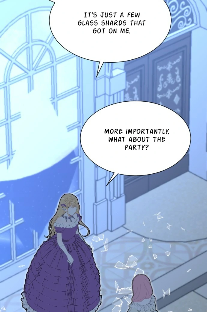 Rebecca’s Prayer chapter 8 page 164