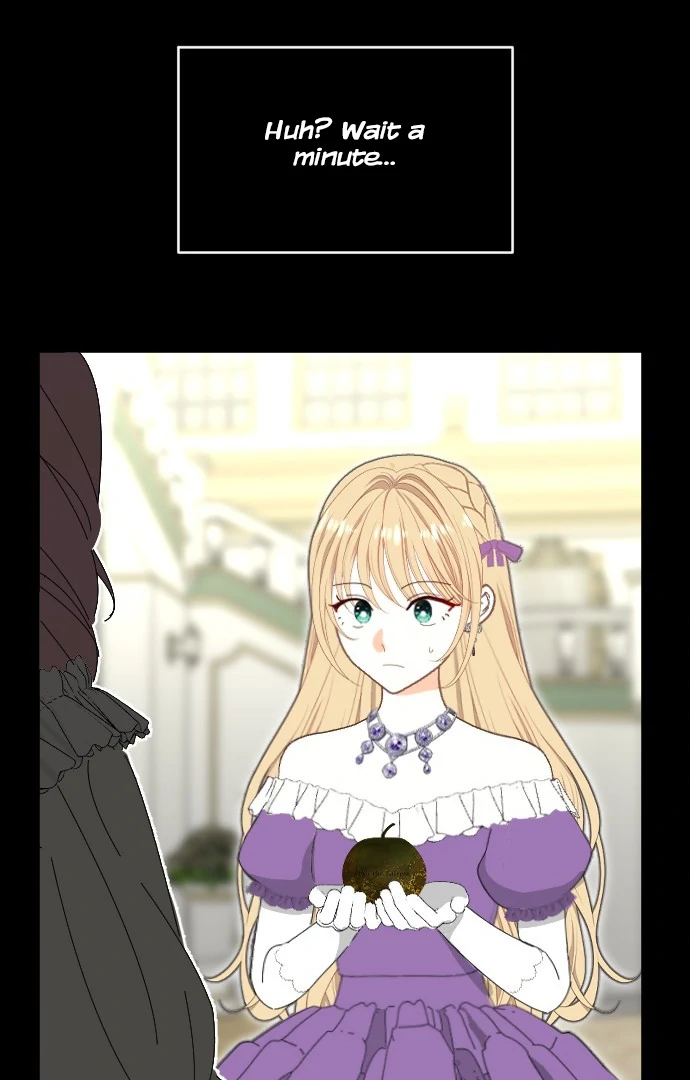 Rebecca’s Prayer chapter 8 page 81