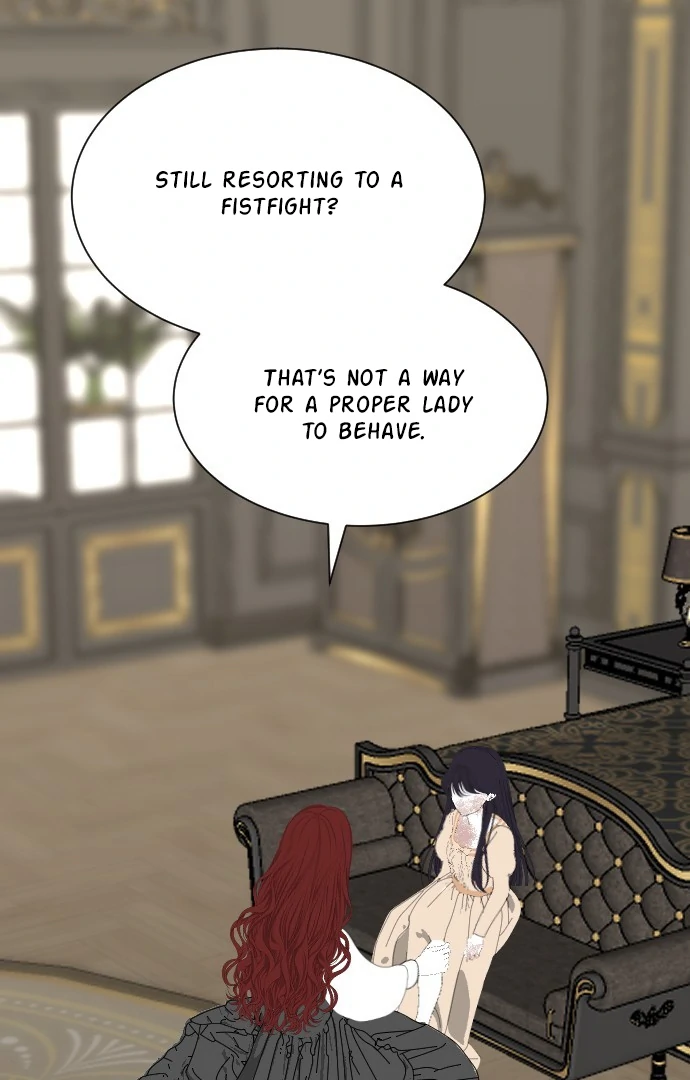 Rebecca’s Prayer chapter 9 page 104