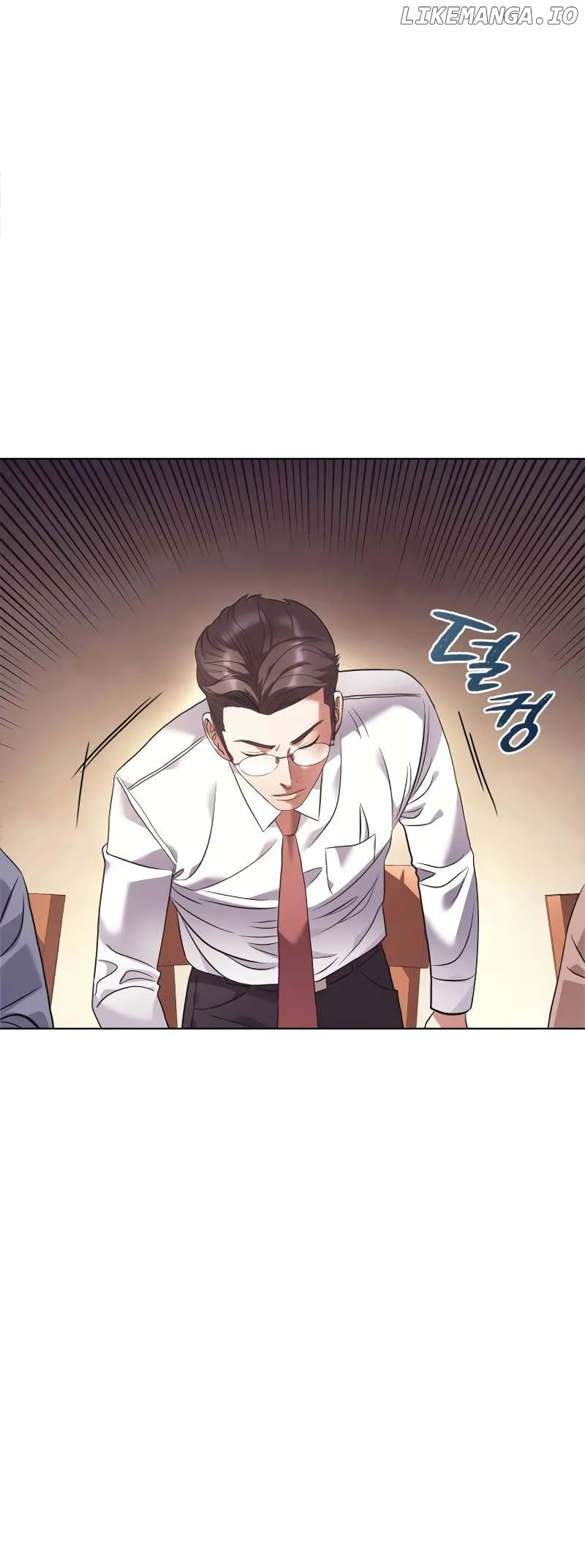 Office Worker Who Sees Fate chapter 13 page 11
