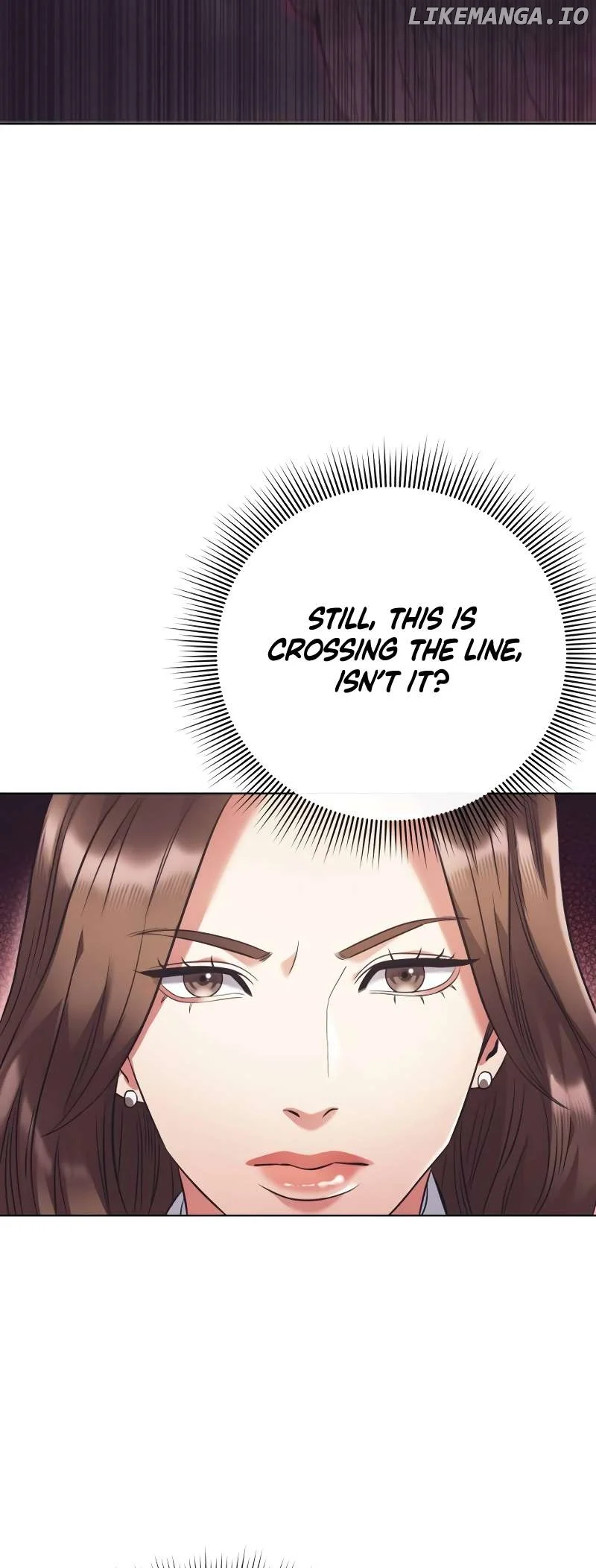 Office Worker Who Sees Fate chapter 13 page 57