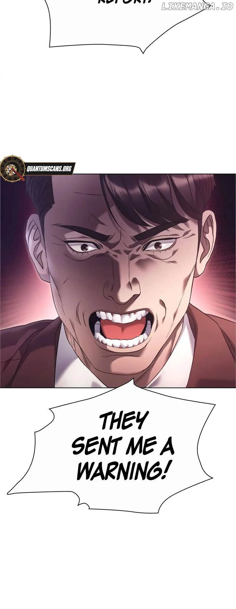 Office Worker Who Sees Fate chapter 13 page 69