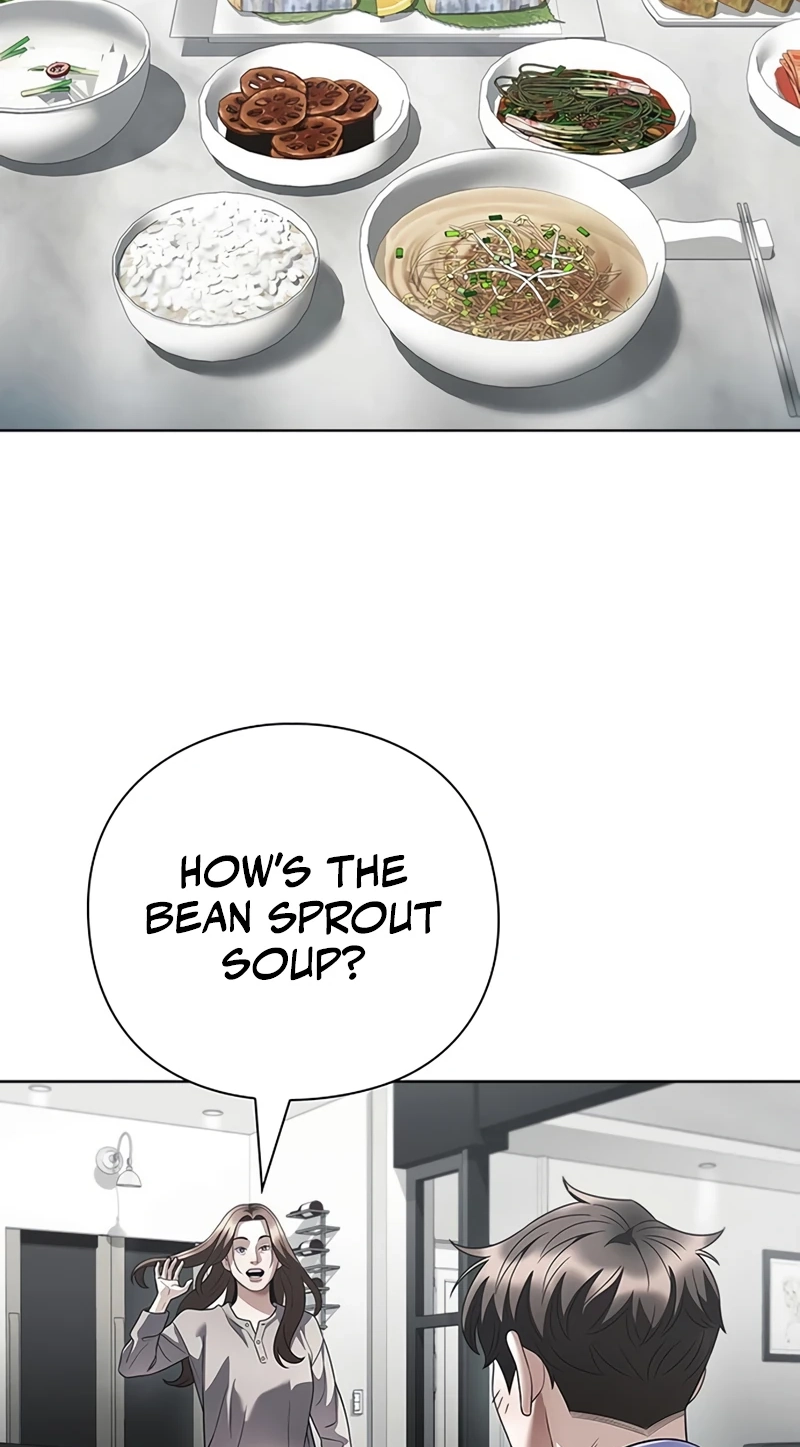 Office Worker Who Sees Fate chapter 187 page 83