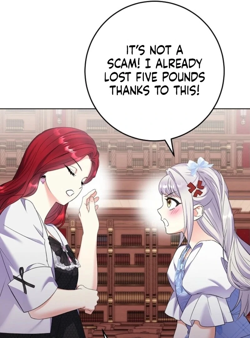 Celeb Lady chapter 49 page 11