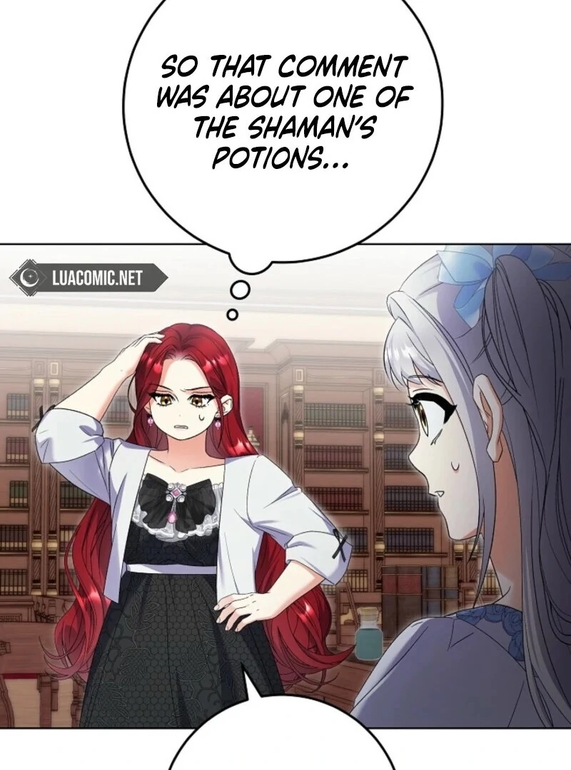 Celeb Lady chapter 49 page 32