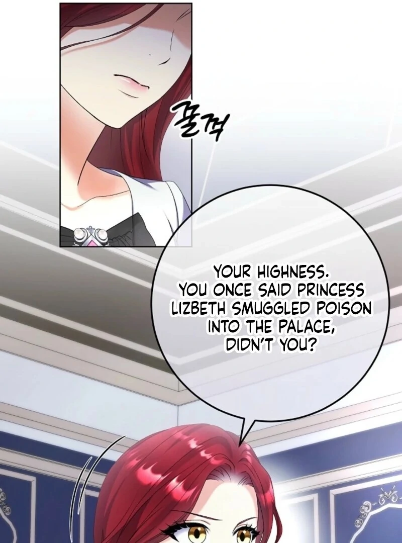 Celeb Lady chapter 49 page 52
